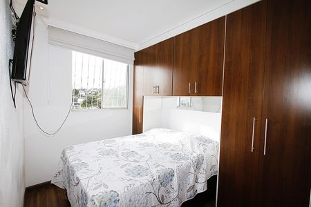 Apartamento à venda com 65m², 2 quartos e 1 vagaQuarto 2