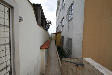 Apartamento à venda com 65m², 2 quartos e 1 vagaÁrea comum - Corredor