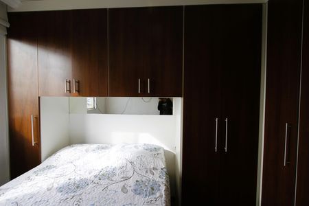 Apartamento à venda com 65m², 2 quartos e 1 vagaQuarto 2