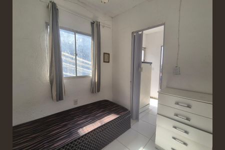 Apartamento para alugar com 30m², 1 quarto e sem vaga Apartamento para alugar com 30m², 1 quarto e sem vagaQuarto