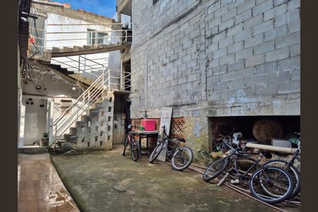 Apartamento para alugar com 30m², 1 quarto e sem vaga Apartamento para alugar com 30m², 1 quarto e sem vagaEntrada