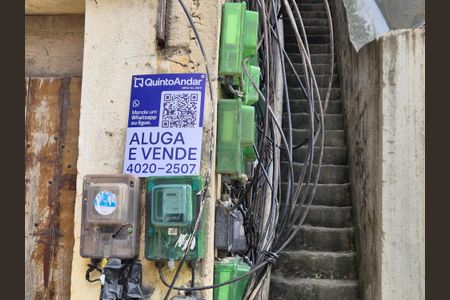 Apartamento para alugar com 30m², 1 quarto e sem vaga Apartamento para alugar com 30m², 1 quarto e sem vagaPlaca