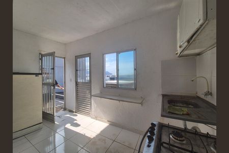 Apartamento para alugar com 30m², 1 quarto e sem vaga Apartamento para alugar com 30m², 1 quarto e sem vagaSala/Cozinha