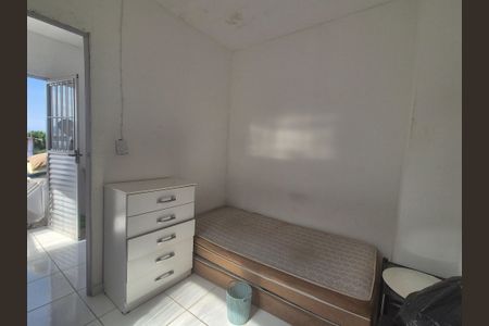 Apartamento para alugar com 30m², 1 quarto e sem vaga Apartamento para alugar com 30m², 1 quarto e sem vagaQuarto