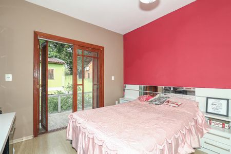 Casa para alugar com 238m², 4 quartos e 3 vagasQuarto 1