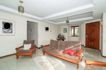 Casa para alugar com 238m², 4 quartos e 3 vagasSala