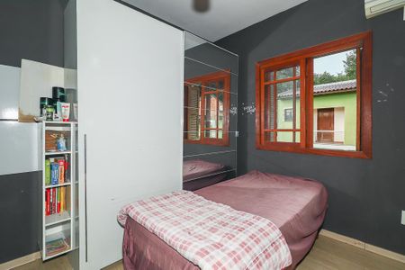 Casa para alugar com 238m², 4 quartos e 3 vagasQuarto 2