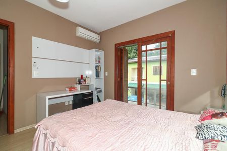 Casa para alugar com 238m², 4 quartos e 3 vagasQuarto 1