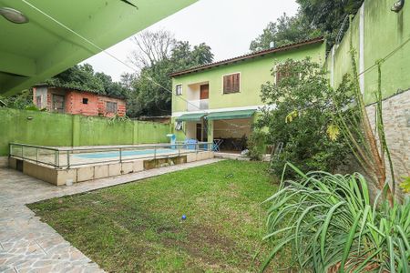 Casa para alugar com 238m², 4 quartos e 3 vagasÁrea comum