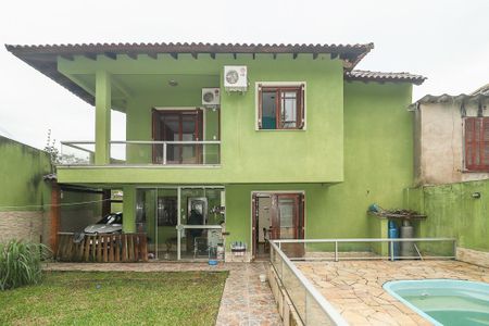 Casa para alugar com 238m², 4 quartos e 3 vagasÁrea comum