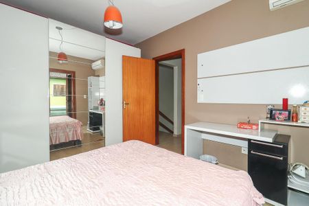 Casa para alugar com 238m², 4 quartos e 3 vagasQuarto 1