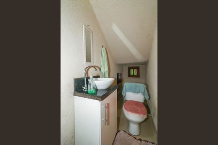 Casa para alugar com 238m², 4 quartos e 3 vagasLavabo