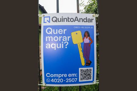 Casa para alugar com 238m², 4 quartos e 3 vagasPlaca