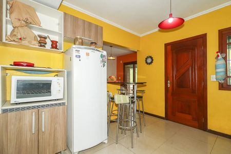 Casa para alugar com 238m², 4 quartos e 3 vagasCozinha