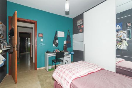 Casa para alugar com 238m², 4 quartos e 3 vagasQuarto 2