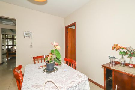 Casa para alugar com 238m², 4 quartos e 3 vagasSala de Jantar