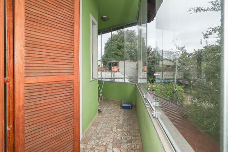 Casa para alugar com 238m², 4 quartos e 3 vagasVaranda Suíte