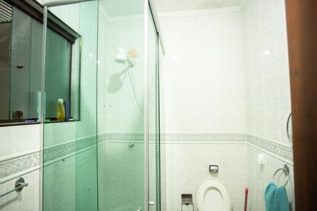 Casa à venda com 320m², 3 quartos e 2 vagas Casa à venda com 320m², 3 quartos e 2 vagasBanheiro do Quarto 1