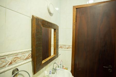 Casa à venda com 320m², 3 quartos e 2 vagas Casa à venda com 320m², 3 quartos e 2 vagasBanheiro do Quarto 2