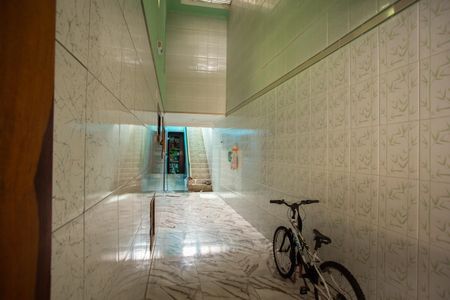 Casa à venda com 320m², 3 quartos e 2 vagas Casa à venda com 320m², 3 quartos e 2 vagasÁrea Externa