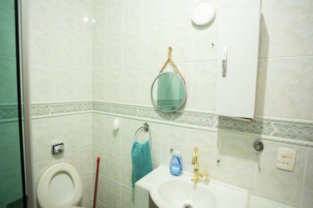 Casa à venda com 320m², 3 quartos e 2 vagas Casa à venda com 320m², 3 quartos e 2 vagasBanheiro do Quarto 1