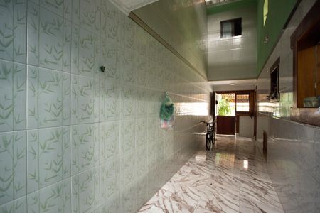 Casa à venda com 320m², 3 quartos e 2 vagas Casa à venda com 320m², 3 quartos e 2 vagasÁrea Externa