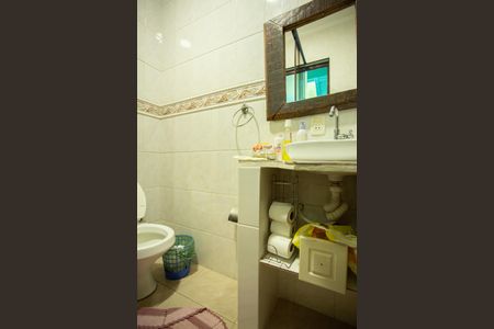 Casa à venda com 320m², 3 quartos e 2 vagas Casa à venda com 320m², 3 quartos e 2 vagasBanheiro do Quarto 2