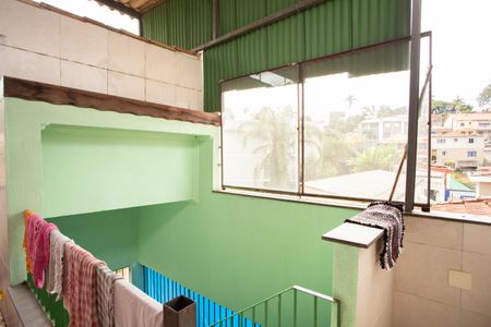 Casa à venda com 320m², 3 quartos e 2 vagas Casa à venda com 320m², 3 quartos e 2 vagasÁrea de Serviço