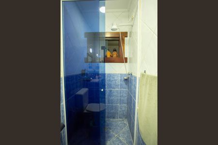 Casa à venda com 320m², 3 quartos e 2 vagas Casa à venda com 320m², 3 quartos e 2 vagasBanheiro