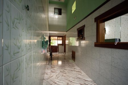 Casa à venda com 320m², 3 quartos e 2 vagas Casa à venda com 320m², 3 quartos e 2 vagasÁrea Externa