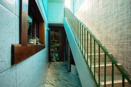 Casa à venda com 320m², 3 quartos e 2 vagas Casa à venda com 320m², 3 quartos e 2 vagasÁrea Externa