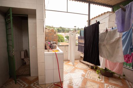 Casa à venda com 320m², 3 quartos e 2 vagas Casa à venda com 320m², 3 quartos e 2 vagasÁrea de Serviço