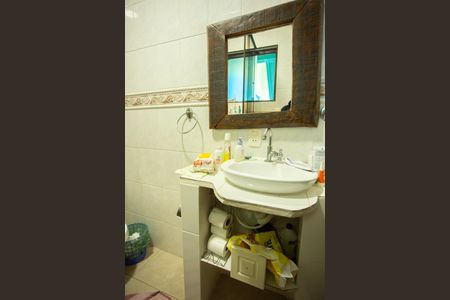 Casa à venda com 320m², 3 quartos e 2 vagas Casa à venda com 320m², 3 quartos e 2 vagasBanheiro do Quarto 2