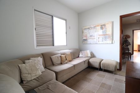 Apartamento para alugar com 204m², 4 quartos e 2 vagasSala de TV