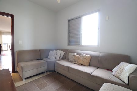 Apartamento para alugar com 204m², 4 quartos e 2 vagasSala de TV