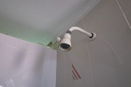 Apartamento à venda com 278m², 4 quartos e 3 vagas Apartamento à venda com 278m², 4 quartos e 3 vagasSuíte 4 - Banheiro