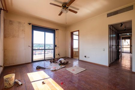 Suíte 1 de apartamento à venda com 4 quartos, 278m² em Alto de Pinheiros, São Paulo