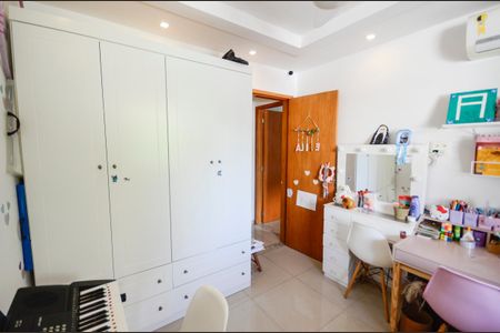 Apartamento à venda com 83m², 2 quartos e 1 vagaQuarto