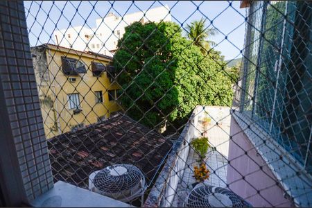 Apartamento à venda com 83m², 2 quartos e 1 vagaVista da Suíte