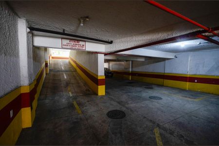 Apartamento à venda com 83m², 2 quartos e 1 vagaGaragem