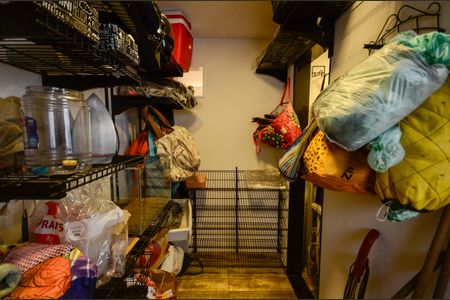 Apartamento à venda com 83m², 2 quartos e 1 vagaQuarto de Serviço