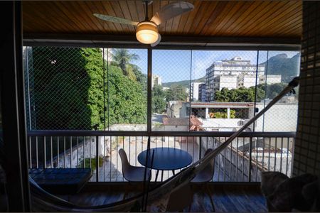 Apartamento à venda com 83m², 2 quartos e 1 vagaVista do Quarto