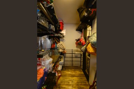 Apartamento à venda com 83m², 2 quartos e 1 vagaQuarto de Serviço