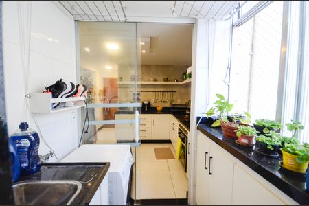 Apartamento à venda com 83m², 2 quartos e 1 vagaÁrea de Serviço
