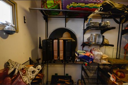 Apartamento à venda com 83m², 2 quartos e 1 vagaQuarto de Serviço