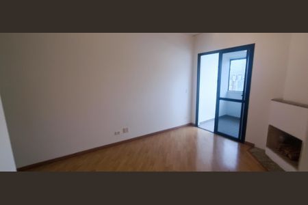 Apartamento para alugar com 52m², 2 quartos e 1 vaga Apartamento para alugar com 52m², 2 quartos e 1 vagaSala