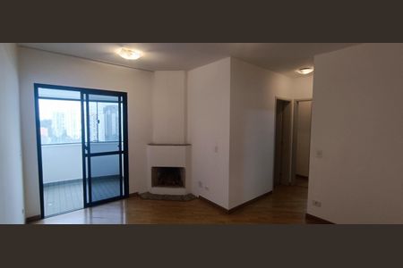 Apartamento para alugar com 52m², 2 quartos e 1 vaga Apartamento para alugar com 52m², 2 quartos e 1 vagaSala