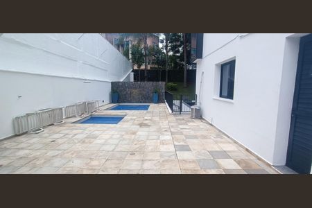 Apartamento para alugar com 52m², 2 quartos e 1 vaga Apartamento para alugar com 52m², 2 quartos e 1 vagaÁrea comum