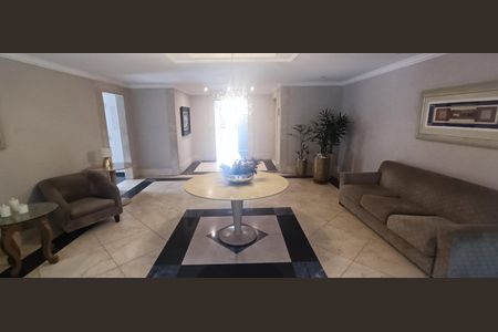 Apartamento para alugar com 52m², 2 quartos e 1 vaga Apartamento para alugar com 52m², 2 quartos e 1 vagaÁrea comum