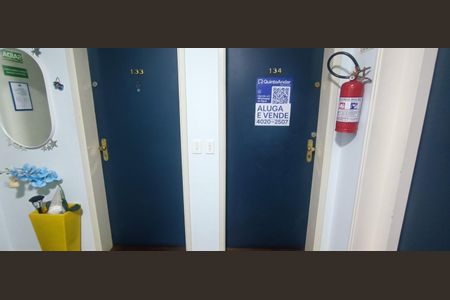 Apartamento para alugar com 52m², 2 quartos e 1 vaga Apartamento para alugar com 52m², 2 quartos e 1 vagaPlaca